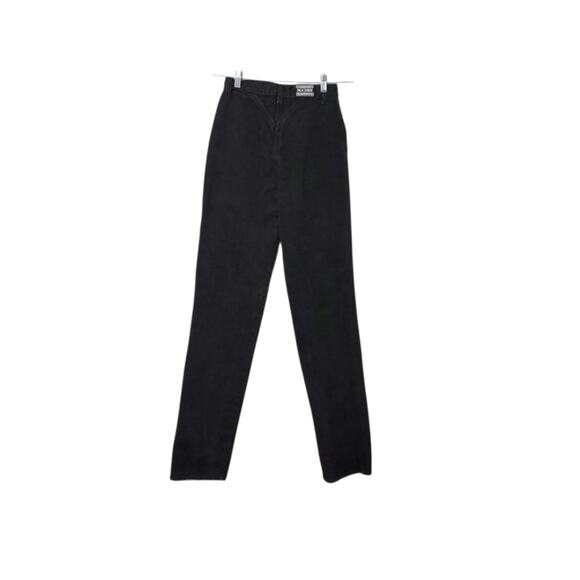 Vintage ROCKIES Waist 25 Western Jeans Long Tall - Picture 7 of 12